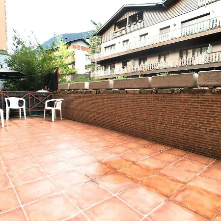 Appartement Poblat Andorra, Encamp, Con Terraza, Zona Grandvalira Extérieur photo